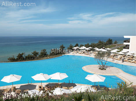 Oceania Club Resort 7